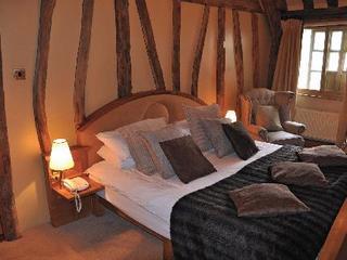 The Greyhound Inn Chalfont St Peter Exteriér fotografie